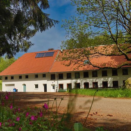 Gorwihl Schwarzwald Escape旅馆 外观 照片