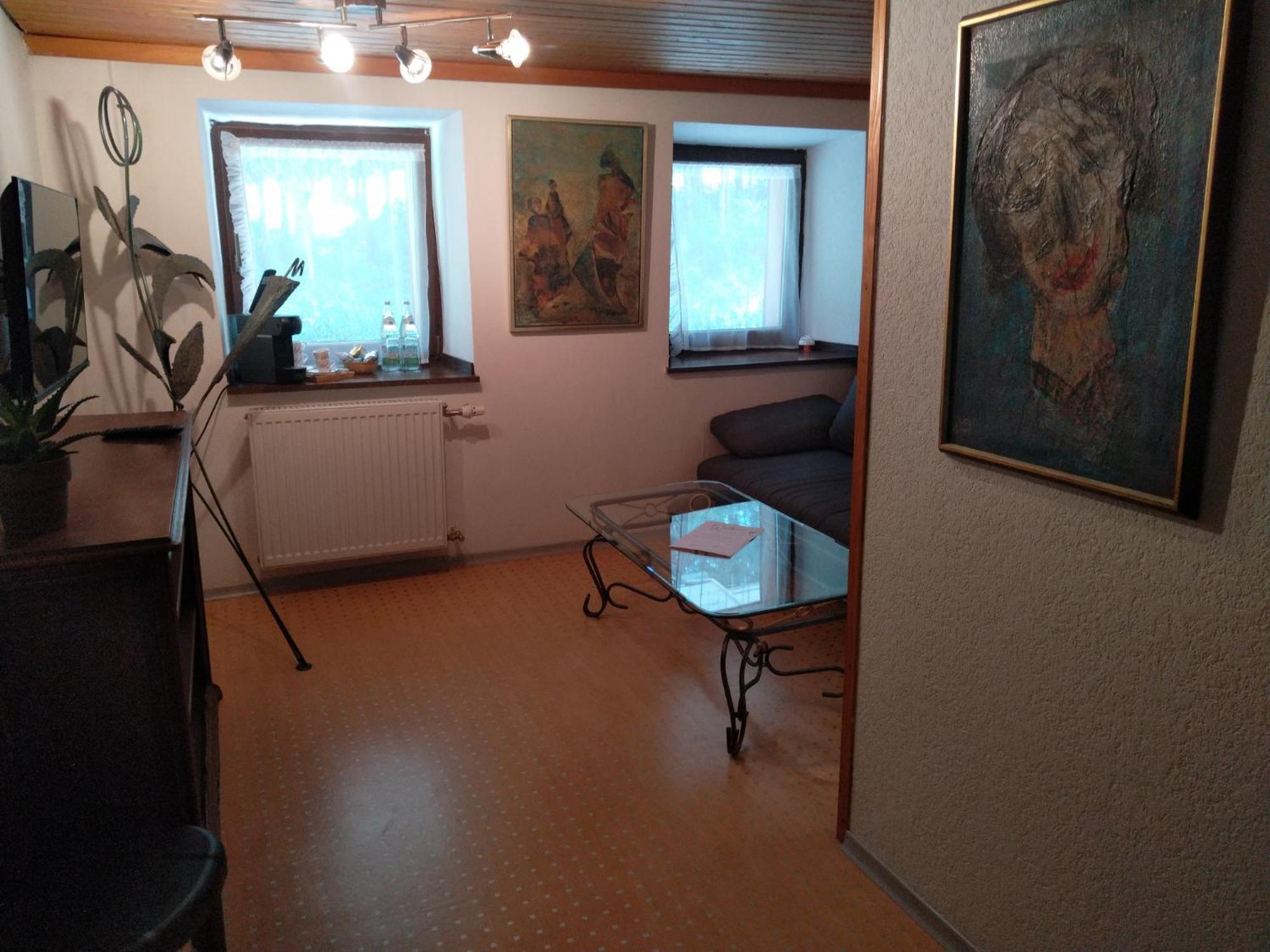 Gorwihl Schwarzwald Escape旅馆 外观 照片