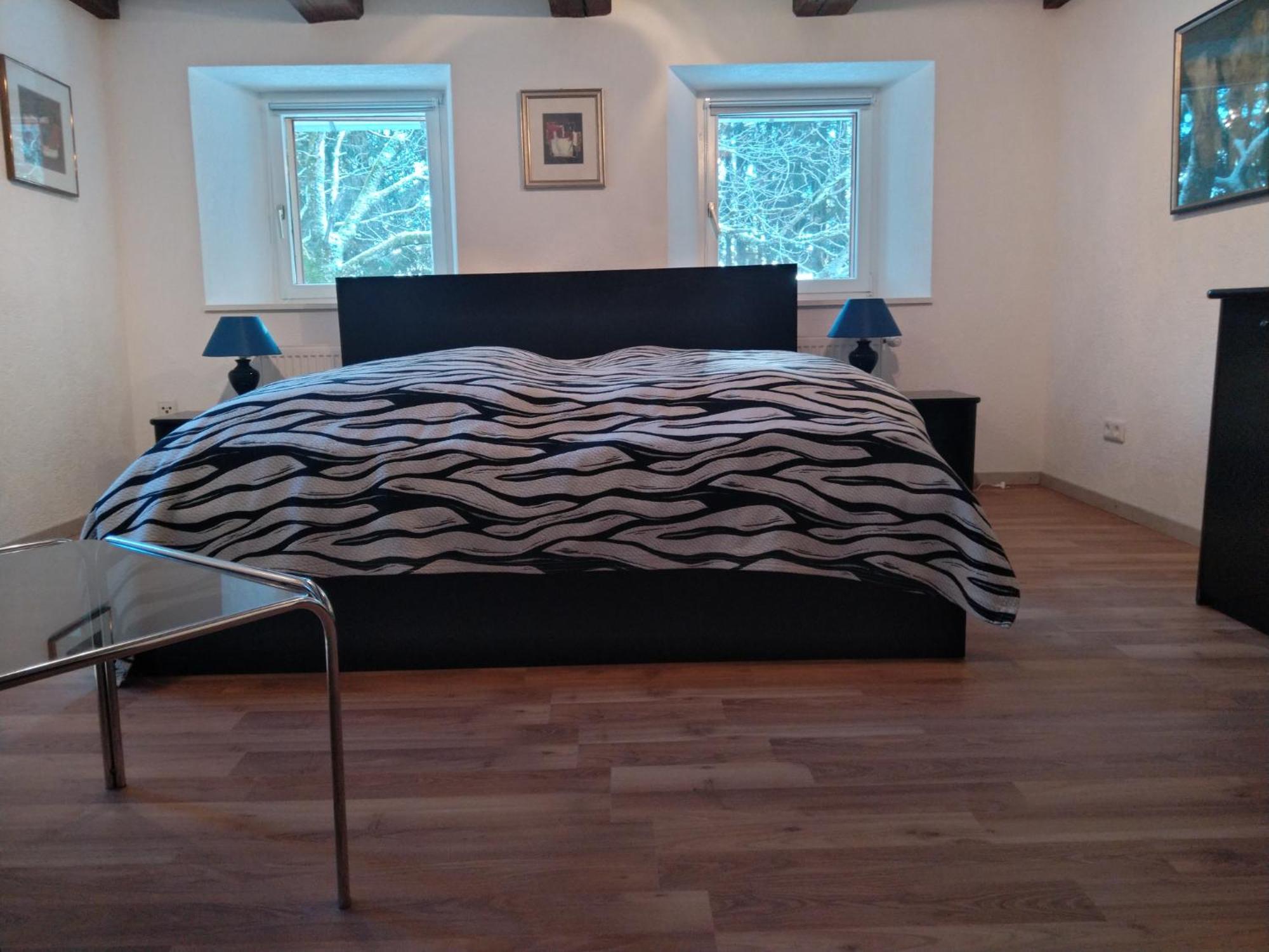 Gorwihl Schwarzwald Escape旅馆 外观 照片