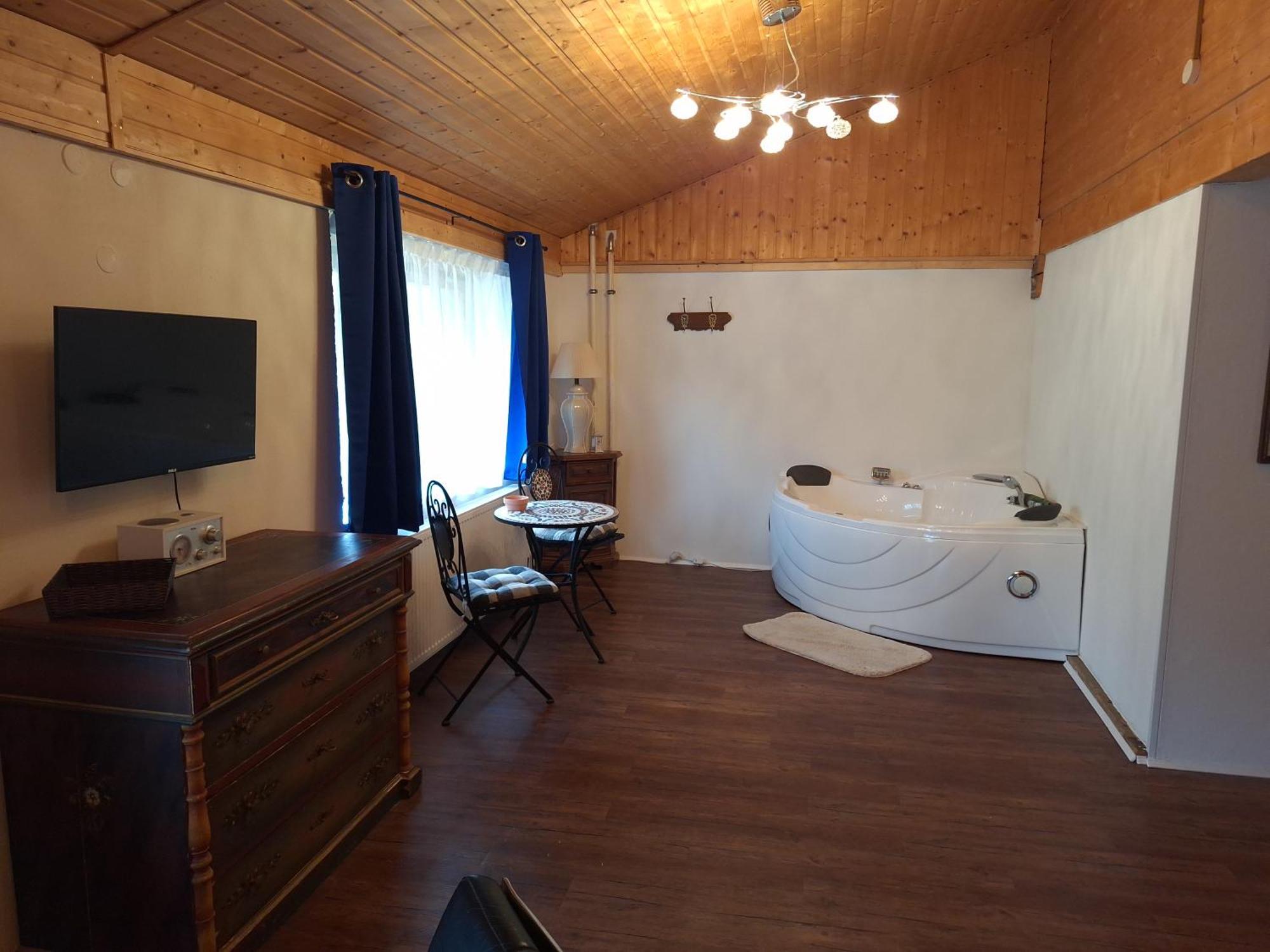 Gorwihl Schwarzwald Escape旅馆 外观 照片